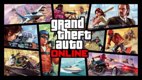 Rockstar Is Shutting Down GTA Online On PS3 And Xbox 360 In December