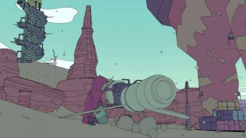 Sable Glides Into September Launch Announcement