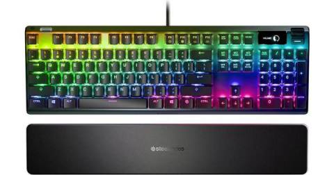 Prime Day gaming keyboard deals