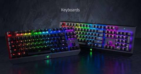 Save big on gaming keyboards in the Amazon Prime Day sale