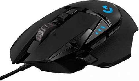 Prime Day gaming mice deals