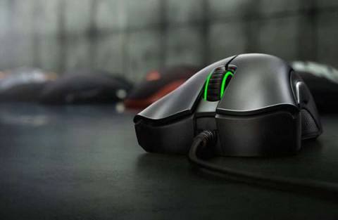 Save up to 50% on Razer and Logitech gaming mice on Prime Day