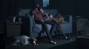 Sci-fi apocalypse adventure Somerville gets a new trailer