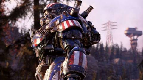 See What’s Coming to Fallout 76 with New Quests, Events, and Sales