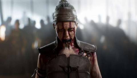Senua’s Saga: Hellblade 2 combat will be “real and brutal”