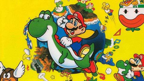 Six Super Mario kaizo trolls that surprise and delight