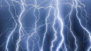 Someone should make a game about: fulgurites