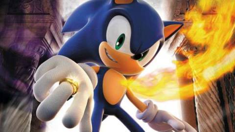 Sonic Team wants next year’s Sonic game ‘to be as influential as Sonic Adventure’