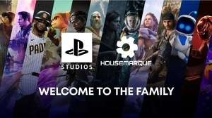 Sony buys Returnal developer Housemarque