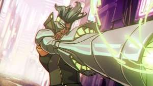 Splinter Cell, Far Cry, and Blood Dragon animated series coming to Netflix