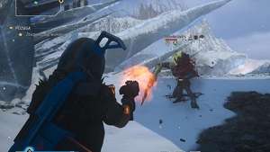 Square Enix says putting Outriders on Xbox Game Pass has “worked in its favour”