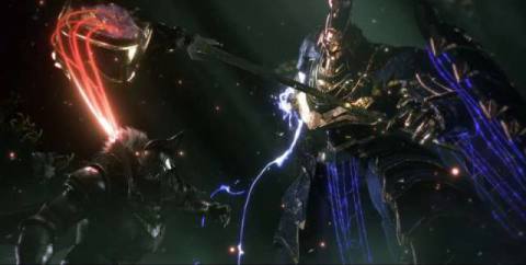 Square Enix’s E3 2021 Showcase Will Highlight Babylon’s Fall, Reveal New Eidos Montreal Title