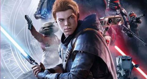 Star Wars Jedi: Fallen Order will be released on PS5 tomorrow – report