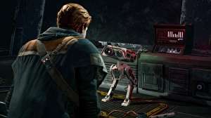 Star Wars Jedi: Fallen Order’s free upgrade available to disc owners who have a discless next-gen console