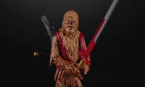 Star Wars: KOTOR And Spider-Man: Miles Morales Are Getting New Gaming Action Figures