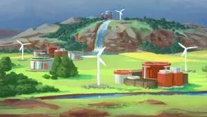 Steam Next Fest: BroForce dev’s world-regrower Terra Nil is blooming marvellous