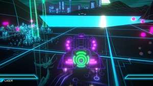 Steam Next Fest: Nuke Zone is a beautiful riff on Battlezone