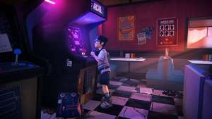 Steam Next Fest: Road 96 promises a dazzling web of adventure