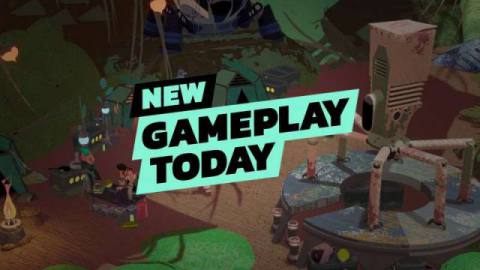 Stonefly – New Gameplay Today