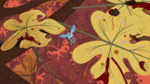 Stonefly review – a bug’s life with all its grind and glory