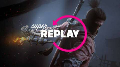 Super Replay – Sekiro: Shadows Die Twice