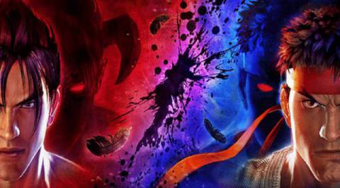 Tekken X Street Fighter Officially Dead, Was ‘30 Percent Complete’