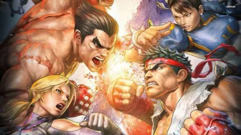 Tekken X Street Fighter was ‘30% complete’ before development was halted
