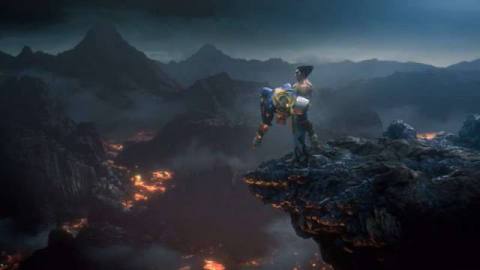 Tekken’s Kazuya Is Joining Super Smash Bros