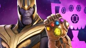 Thanos is coming to Fortnite’s item shop