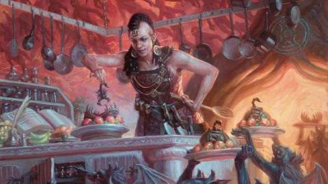 The 5 best cards to pull when Magic: The Gathering Modern Horizons 2 goes on sale