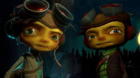 The Biggest Differences Between Psychonauts 2 And 1
