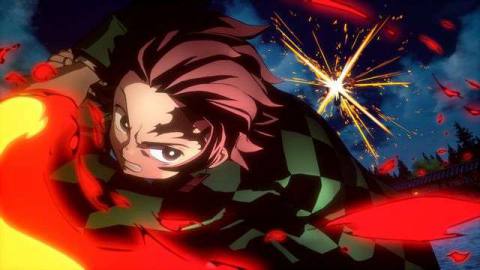 The Demon Slayer video game is headed west, thanks to Sega