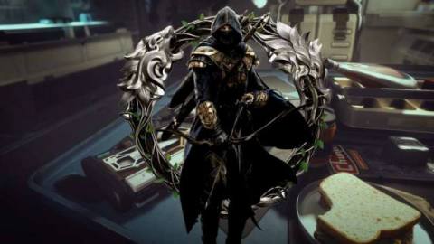 The Elder Scrolls 6 Will Use Creation Engine 2, Like Starfield, But It’s Still A Long Ways Off