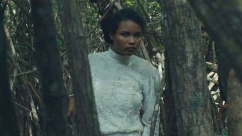 The excellent Netflix fantasy Tragic Jungle is a slow journey into horror