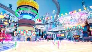 The first Paralympics video game out today