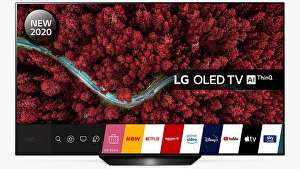 The LG BX OLED – one of the best TVs for PS5 and Series X – is at a new low price