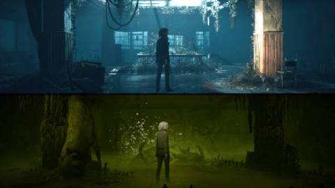 The Medium Crosses Over To PlayStation 5 In September