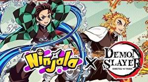 There’s a Demon Slayer: Kimetsu no Yaiba collaboration coming to Ninjala