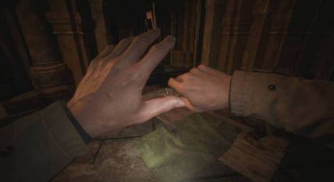 This Resident Evil Village Mod Shows Ethan Winters’ Hands The Love That Capcom Won’t