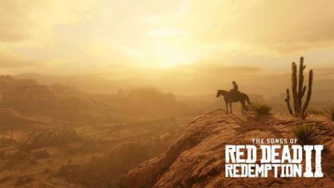 This Tribute Concert To Red Dead Redemption II Proved The Power Of Its Music