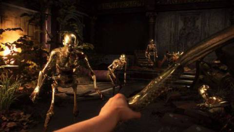 Time-Looping Mystery RPG The Forgotten City Arrives This July