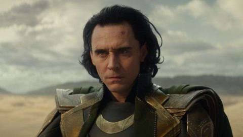 Tom Hiddleston created a ‘psychological reality’ so other people could play Loki