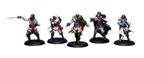 Assassin's Creed: Brotherhood of Venice images