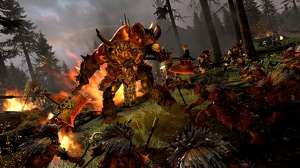 Total War: Warhammer 2’s final DLC reworks the Beastmen