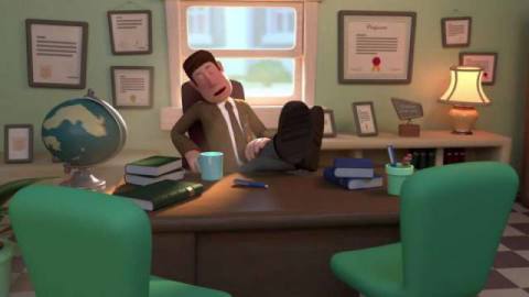 Two Point Campus Officially Announced For 2022 Release