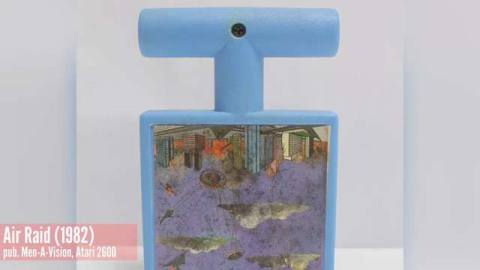 Ultra-rare Atari 2600 game nets more than $10K for Texas Goodwill