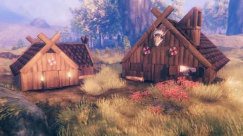 Valheim’s Hearth and Home update will be released later this year