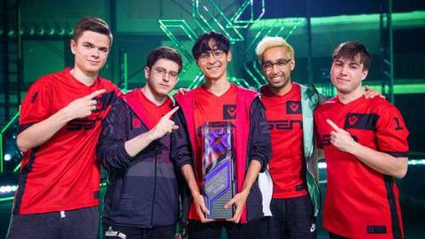 Valorant reaches 14M players per month