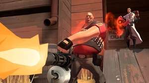 Valve’s 2007 shooter Team Fortress 2 just broke its all-time Steam concurrent players count
