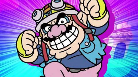 Wario And His “Chumps” Bring Back Micro-Games In WarioWare: Get It Together!